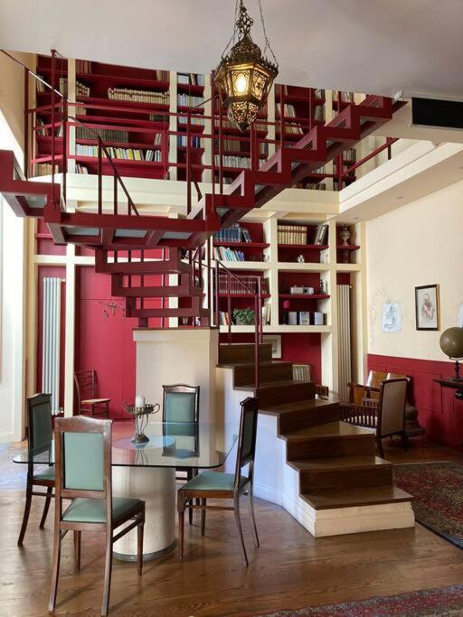 Casa Di Bianca Apartmán *